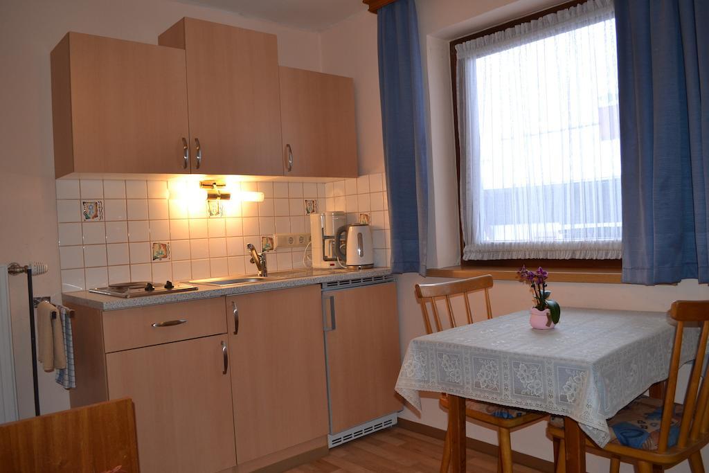 קירשברג אין טירול Gaestehaus Friedl חדר תמונה